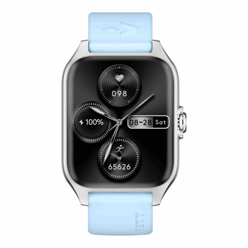 Garett Smartwatch GRC Activity 2 Silver