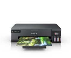 EPSON tiskárna ink EcoTank L18050,Záruka 5 let po registraci zdarma