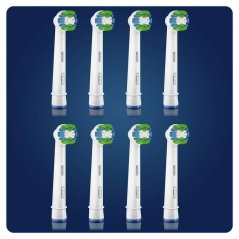 Oral-B Precision Clean 8 ksNáhradní hlavice