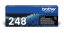 BROTHER Toner TN-248BK - 1 000 stran