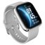 Garett Smartwatch GRC STYLE Silver