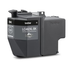 BROTHER INK LC-462XLBK - black - cca 3000stran, pro MFC-J2340 MFC-J3540 MFC-J3940