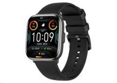 CARNEO Proxima HR+ black