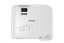 EPSON projektor EB-992F, 1920x1080, Full HD, 4000ANSI, USB, HDMI, VGA, LAN, 17000h ECO životnost lampy