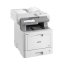BROTHER multifunkce color laserová MFC-L9570CDW - A4, DUALSKEN 31ppm 1GB 2400x600 PCL LAN USB WiFi 300lis 50ADF DUPLEX