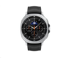 Samsung Galaxy Watch8 Classic (46mm) černá, EU