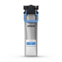 EPSON ink bar WorkForce WF-C53xx / WF-C58xx Ink Cartridge, XL, Cyan (5.000 str.)