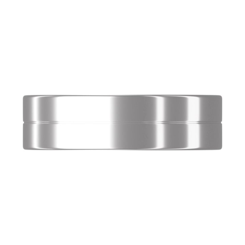 Maxcom mRing MR100 11/65 Silver