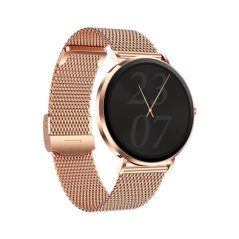 MaxCom Smartwatch FW27 Selenium Gold