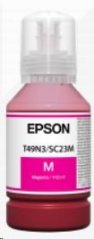 EPSON ink bar SC-T3100x Magenta