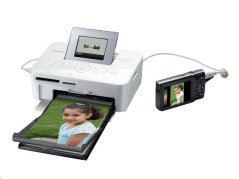 Canon SELPHY CP-1000 termosublimační tiskárna - bílá