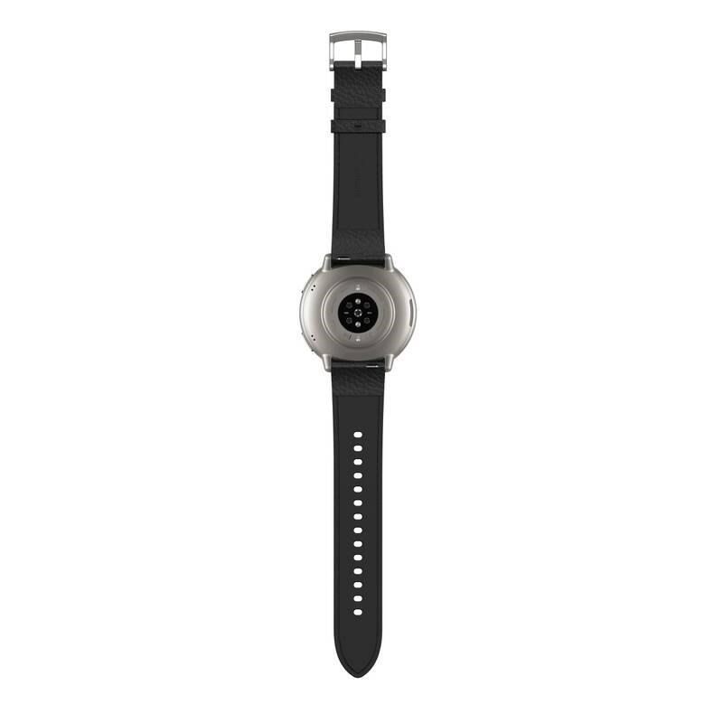 Amazfit Active 2 NFC Black