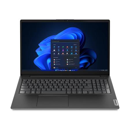 Lenovo V15 G4 Ryzen 3 7320U/8GB/256GB SSD/15,6" FHD TN/2yCarry-in/Win 11 Pro/černá