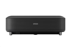 EPSON projektor EH-LS650B, 4K PRO-UHD, 3600ANSI, 2.500.000:1, USB, WiFi, HDMI, Android TV, černý, 5 LET ZÁRUKA