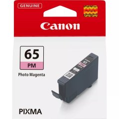 Canon CARTRIDGE CLI-65 PM foto purpurová pro PIXMA PRO-200