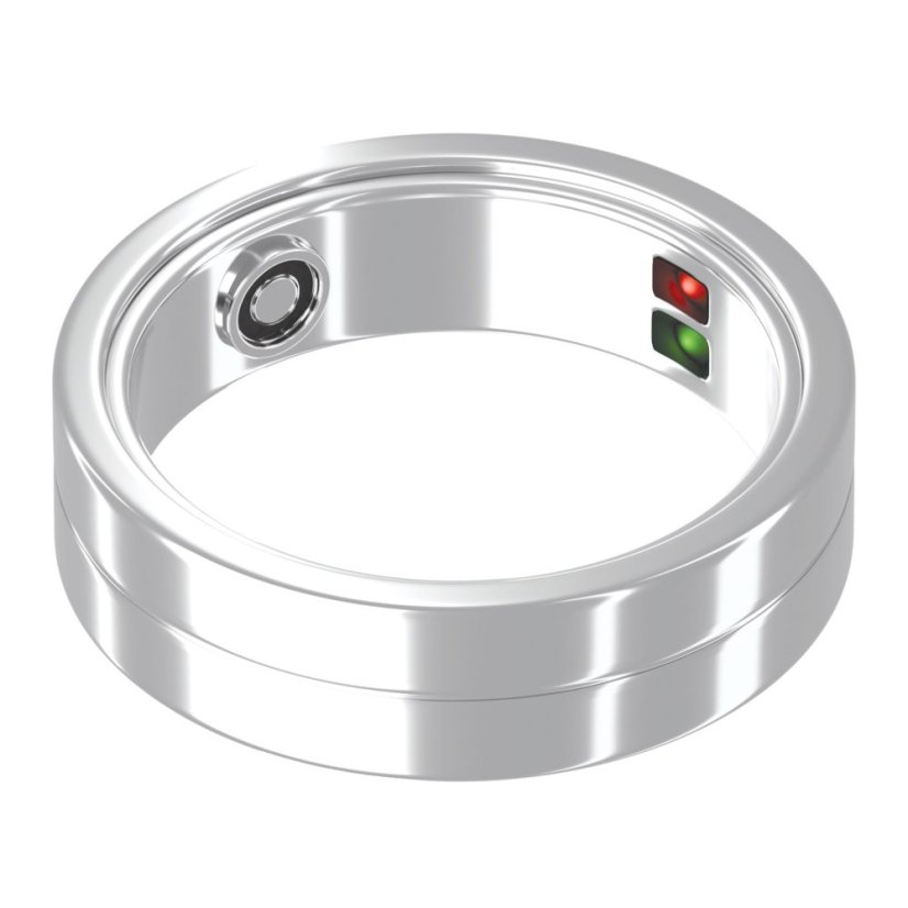 Maxcom mRing MR100 11/65 Silver