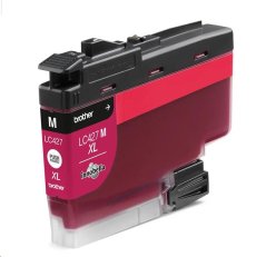 BROTHER INK LC-427XLM - cca 5000 stran, pro MFC-5955 6955 6957 6959 J6010