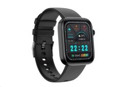 CARNEO Zenith HR+ black