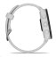 Garmin GPS sportovní hodinky Forerunner® 165, Mist grey/Whitestone, EU