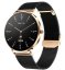 WG - Chytré hodinky AirFlex3 Rizz It / Gold Edition