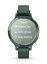 Garmin Lily 2 Active Jasper Green silicon band, EU