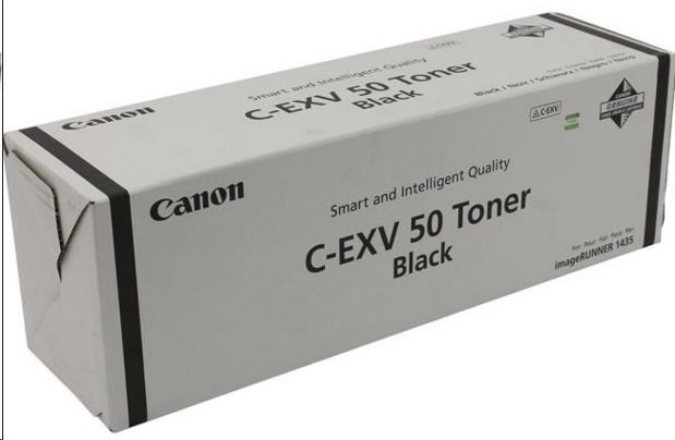 Canon toner C-EXV55 black iR-C256i, C356P, C356i