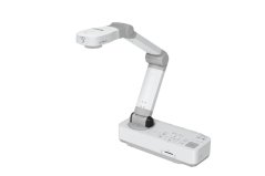 EPSON Vizualizér - ELPDC13 - USB type, Digitální zoom 16x, 1/ 2,7 " Senzor CMOS