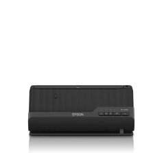 EPSON skener ES-C320W, A4, 600x600dpi, USB, Wi-Fi (direct) Záruka 3 let po registraci