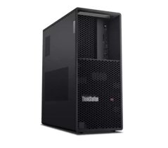 Lenovo ThinkStation P3 Tower i7-13700/16GB/512GB SSD/3yOnSite/Win11 Pro/černá