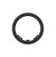 Samsung Q515 Galaxy Ring (Size: 15) EU Titanium Black, EU