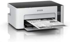 EPSON tiskárna ink EcoTank Mono M1120, A4, 720x1440, 32ppm, USB