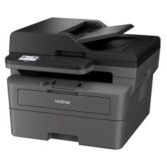 BROTHER multifunkce mono laserová MFC-L2862DW - A4, 34ppm, 1200x1200dpi, USB, LAN, Wi-Fi, 256 MB paměť