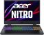 Acer Nitro 5 (AN515-58-599Y) i5-12450H/16GB/1TB SSD/RTX 4060 8GB/15.6" FHD/Win Home 11 černá