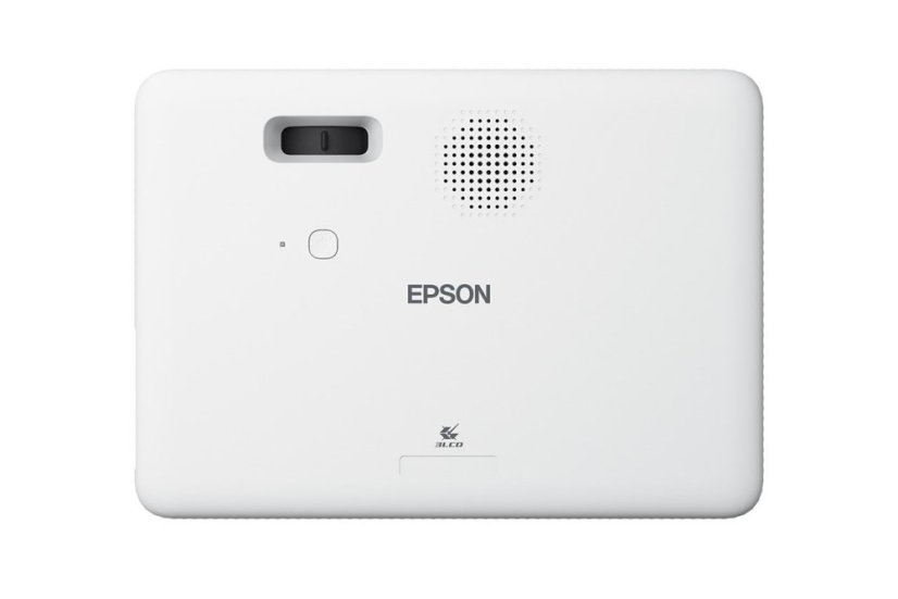BAZAR - EPSON projektor CO-FH01 - poškozený obal