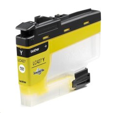 BROTHER INK LC-427Y - cca 1500 stran, pro MFC-5955 6955 6957 6959 J6010