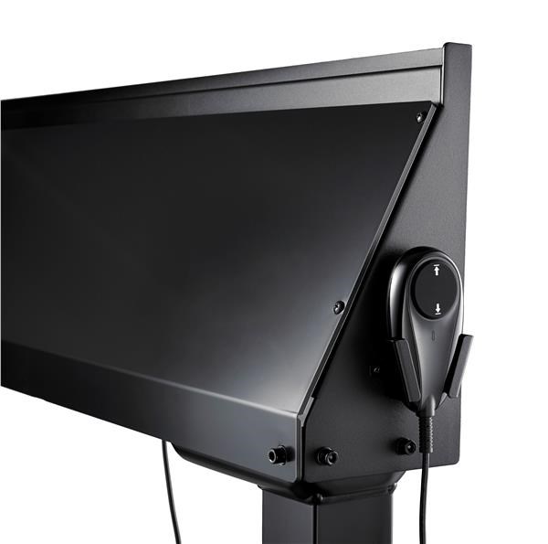 Optoma IFPD EST09 Motorised trolley for interactive displays