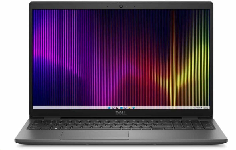 DELL NTB Latitude 3540/i3-1315U/8GB/256GB SSD/15.6" FHD /IR Cam & Mic/Intel UHD/Backlit Kb/W11P/3Y PS NBD