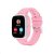 LAMAX WatchY4 Play Pink - Rozbaleno