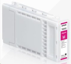 EPSON ink bar Singlepack UltraChrome XD MagentaT693300 (350ml)