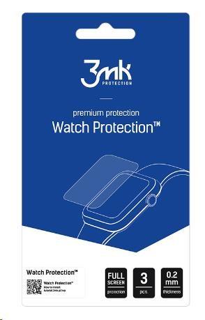 3mk ochranná fólie Watch Protection ARC pro Garett Sport Activity GT (3ks)