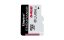 Kingston MicroSDXC karta 64GB microSD XC High Endurance, 95R Class 10 UHS-I U1