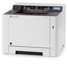 Kyocera ECOSYS P5026cdn - laserová tiskárna A4/ až 9600x600 dpi/ 26ppm/ LAN/ Duplex/ USB/ 512MB