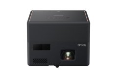 EPSON projektor EF-12 Android TV Edition, laser, Full HD, 2.500.000:1, HDMI, USB, REPRO YAMAHA