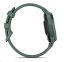 Garmin Lily 2 Active Jasper Green silicon band, EU