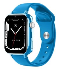 MaxCom Smartwatch FW59 Kiddo 4G Blue