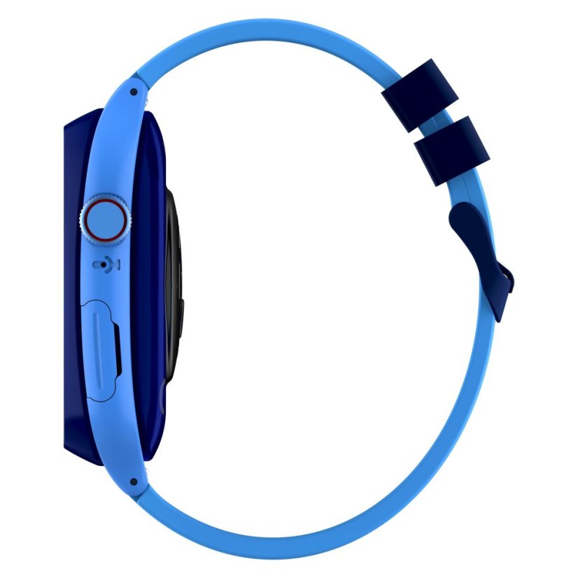 Garett Smartwatch Kids ESSA 2 AI 4G Blue