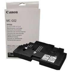 Canon odpadní nádobka MC-G02 pro PIXMA G5xx,G6xx,G1420,G24xx