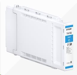 EPSON ink bar Singlepack UltraChrome XD2 T41R240 Cyan 110ml