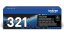 BROTHER Toner TN-321BK Laser Supplies - 2500stran - pro DCP-L8450CDW