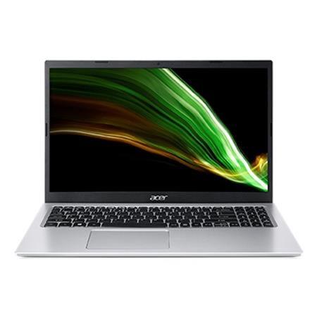 Acer Aspire 3 15(A315-510P-36GC) i3-N305/16GB/512GB SSD/15.6" FHD/Win11 Home/stříbrná